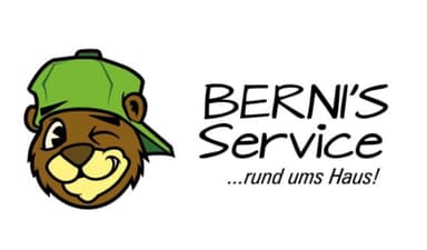 Bernis Service Logo